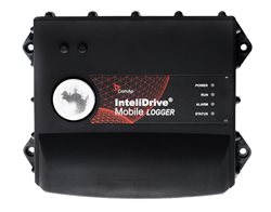 InteliDrive移动记录器